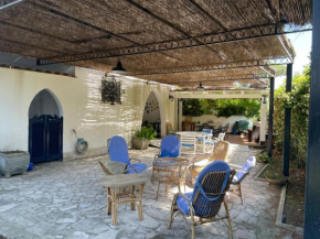 Villa Santa Monica Terracina